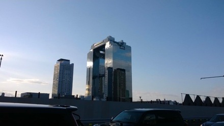 David Bombac in Japan, MHI, phase transformations and complex properties research group