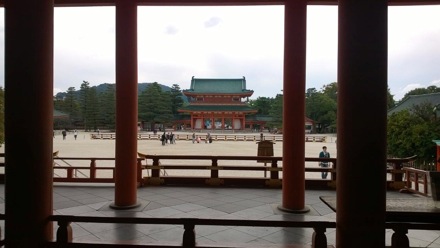 David Bombac in Japan, MHI, phase transformations and complex properties research group