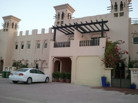 Harry Bhadeshia in Dubai,  5th Workshop organised by the Ras Al Khaimah Centre for Advanced Materials