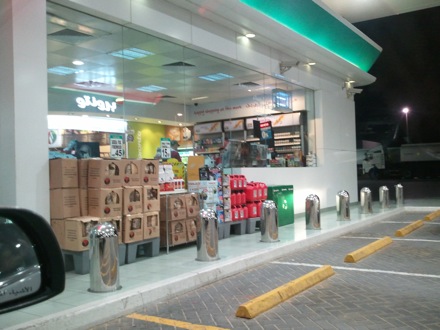 Harry Bhadeshia in Dubai,  5th Workshop organised by the Ras Al Khaimah Centre for Advanced Materials