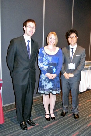 Acta Materialia Award, Jae Hoon Jan, Seung Woo Seo, Soon Young, GIFT, POSTECH