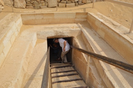 Hector Pous, Andrea Sanchez Valencia, Egypt, PT GRoup, Phase transformations and complex properties