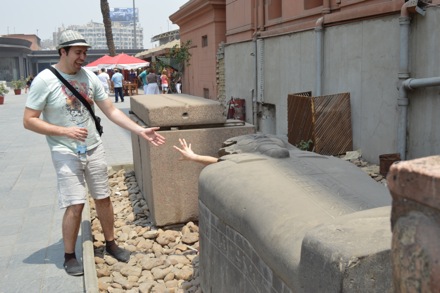 Hector Pous, Andrea Sanchez Valencia, Egypt, PT GRoup, Phase transformations and complex properties