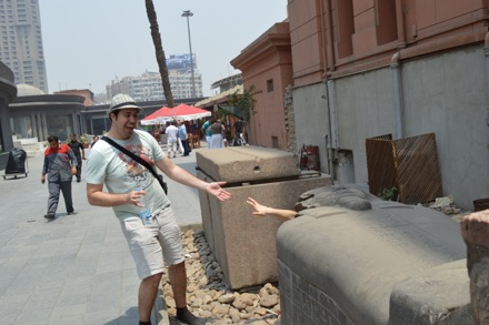 Hector Pous, Andrea Sanchez Valencia, Egypt, PT GRoup, Phase transformations and complex properties