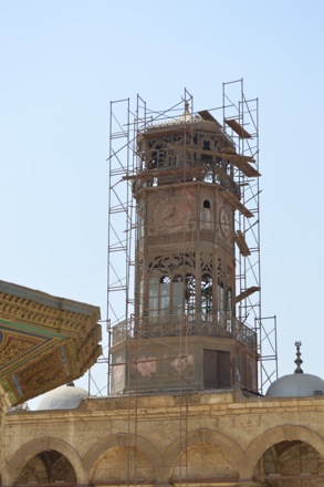 Hector Pous, Andrea Sanchez Valencia, Egypt, PT GRoup, Phase transformations and complex properties