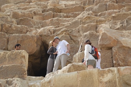 Hector Pous, Andrea Sanchez Valencia, Egypt, PT GRoup, Phase transformations and complex properties