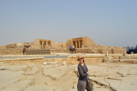 Hector Pous, Andrea Sanchez Valencia, Egypt, PT GRoup, Phase transformations and complex properties