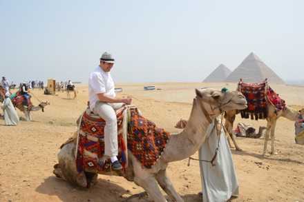 Hector Pous, Andrea Sanchez Valencia, Egypt, PT GRoup, Phase transformations and complex properties