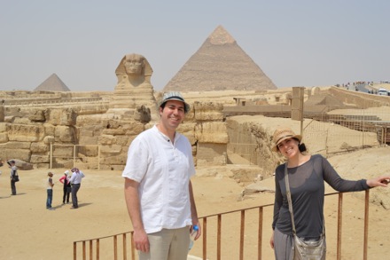 Hector Pous, Andrea Sanchez Valencia, Egypt, PT GRoup, Phase transformations and complex properties