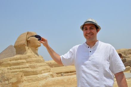 Hector Pous, Andrea Sanchez Valencia, Egypt, PT GRoup, Phase transformations and complex properties