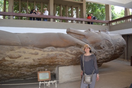 Hector Pous, Andrea Sanchez Valencia, Egypt, PT GRoup, Phase transformations and complex properties