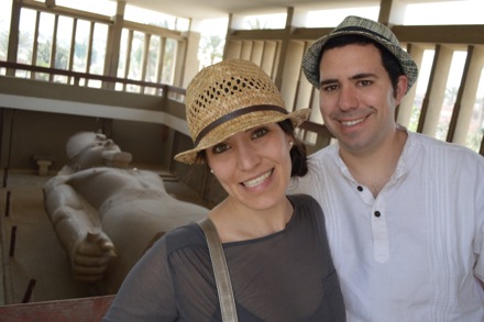 Hector Pous, Andrea Sanchez Valencia, Egypt, PT GRoup, Phase transformations and complex properties