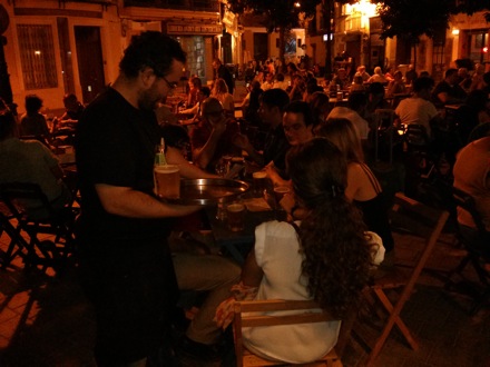 Euromat 2013, Seville, Spain, Phase transformations and complex properties research group, Harry Bhadeshia