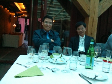 Oulu, Finland, Physical and numerical simulation of materials processing Vii,Harry Bhadeshia