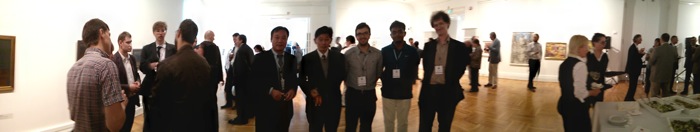 Oulu, Finland, Physical and numerical simulation of materials processing Vii,Harry Bhadeshia