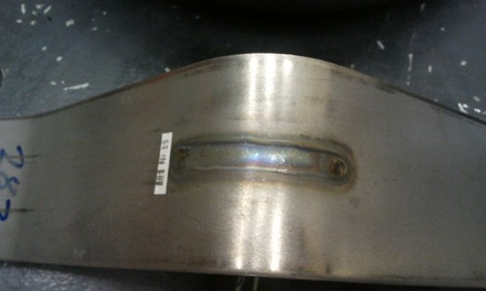 Harry, University of the West, Lars-Erik Svensson, Leif Karlsson, Tarashankar DebRoy, Varestraint test, welding