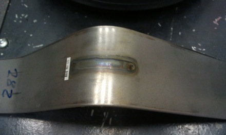 Harry, University of the West, Lars-Erik Svensson, Leif Karlsson, Tarashankar DebRoy, Varestraint test, welding