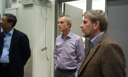 Harry, University of the West, Lars-Erik Svensson, Leif Karlsson, Tarashankar DebRoy, Varestraint test, welding