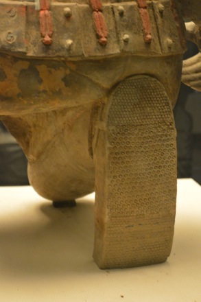 Hector Pous, Andrea Sanchez Valencia, China, Beijing, December 2012