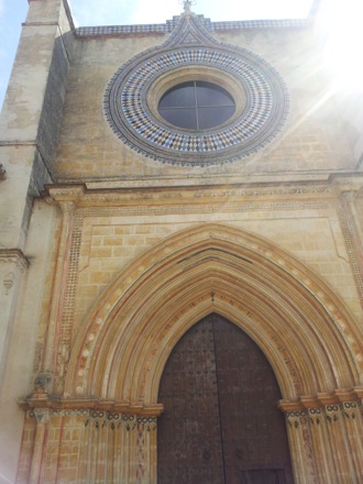 Phase transformations and complex properties research group, Hala Salman Hasan in Spain, EUROMAT, 2013