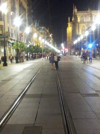 Phase transformations and complex properties research group, Hala Salman Hasan in Spain, EUROMAT, 2013