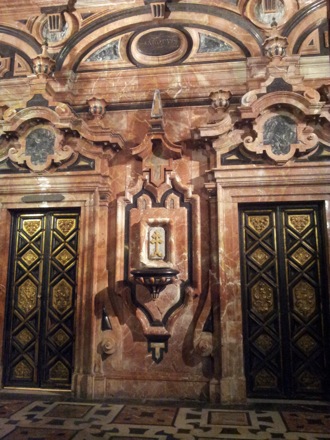 Phase transformations and complex properties research group, Hala Salman Hasan in Spain, EUROMAT, 2013