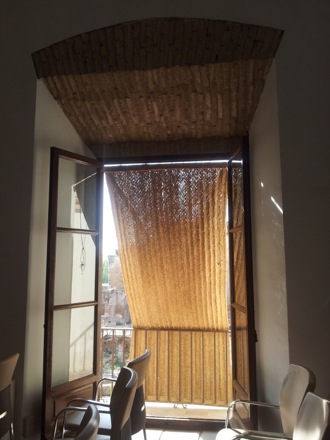 Phase transformations and complex properties research group, Hala Salman Hasan in Spain, EUROMAT, 2013