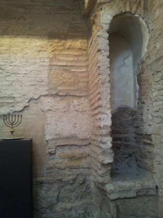 Phase transformations and complex properties research group, Hala Salman Hasan in Spain, EUROMAT, 2013