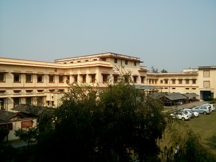 Phase Transformations and Complex Properties Research Group, Harry Bhadeshia, Varanasi, India, National Metallurgists Day, Conference, Banaras Hindu University