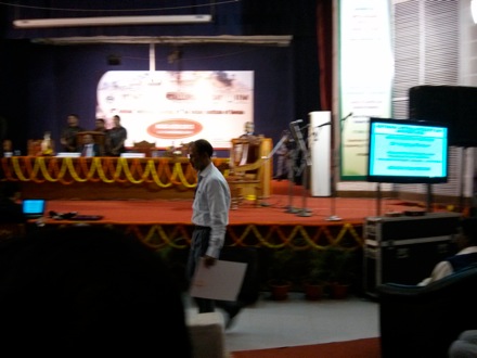 Phase Transformations and Complex Properties Research Group, Harry Bhadeshia, Varanasi, India, National Metallurgists Day, Conference, Banaras Hindu University