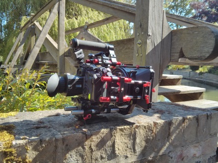 Tata steel film crew, Mandla Sibanda, Harry Bhadeshia, Lucy Fielding, Matthew Peet, National Physical Laboratory, Poynting balance, Alan Turing, thermal desorption analysis