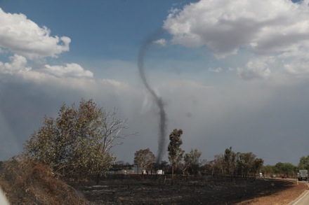 Lucy Fielding in Australia,Phase transformations and complex properties research group, steels, metallurgy