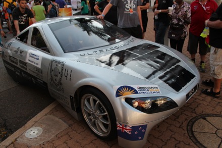 Lucy Fielding in Australia,Phase transformations and complex properties research group, steels, metallurgy