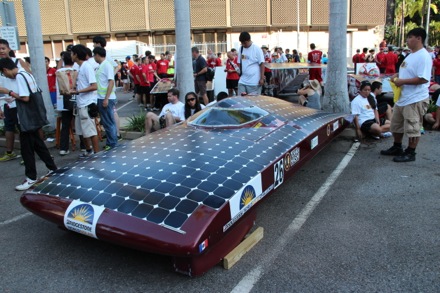 Lucy Fielding in Australia,Phase transformations and complex properties research group, steels, metallurgy