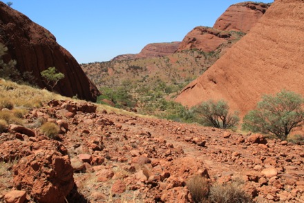 Lucy Fielding in Australia,Phase transformations and complex properties research group, steels, metallurgy