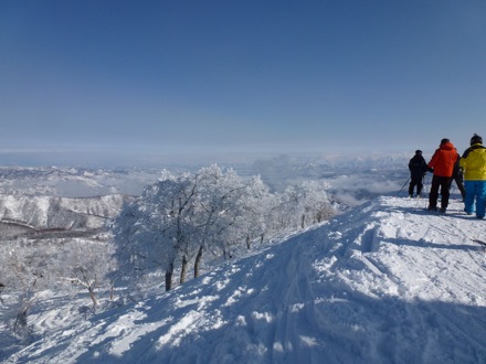 Lucy Fielding, PT GROUP, Cambridge University, Japan