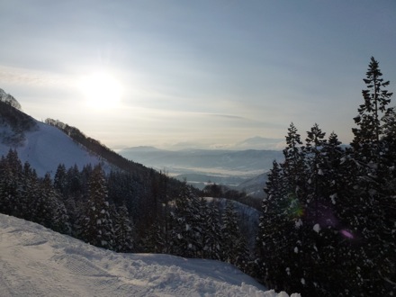 Lucy Fielding, PT GROUP, Cambridge University, Japan