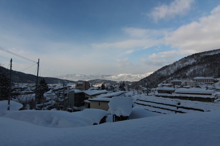 Lucy Fielding, PT GROUP, Cambridge University, Japan