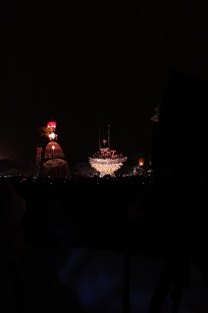 Lucy Fielding, PT GROUP, Cambridge University, Japan