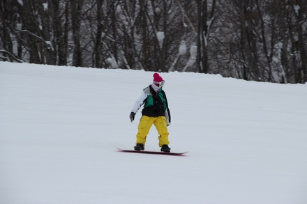 Lucy Fielding, PT GROUP, Cambridge University, Japan