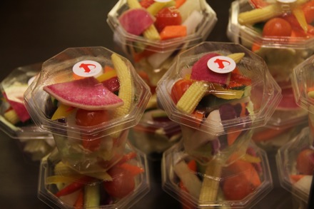 Lucy Fielding, PT GROUP, Cambridge University, Japan