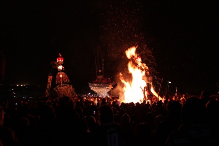 Lucy Fielding, PT GROUP, Cambridge University, Japan