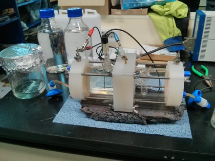 new building, Phase transformations and complex properties research group, computational metallurgy group