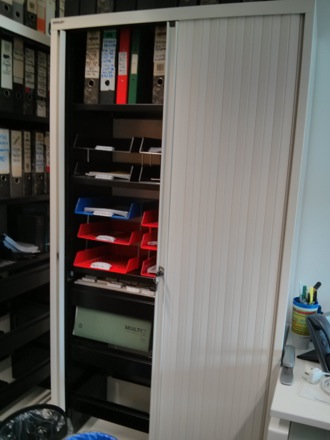 new building, Phase transformations and complex properties research group, computational metallurgy group