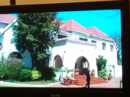 Skull, drugs, plagues, Kiyoshi Nishioka, Dan Cogswell, Arijit Laik, Nelson Mandella