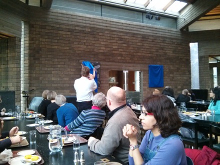 Skull, drugs, plagues, Kiyoshi Nishioka, Dan Cogswell, Arijit Laik, Nelson Mandella