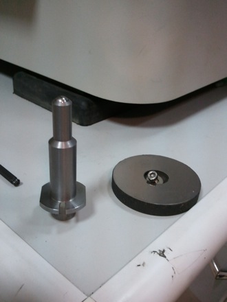 Pipeline meeting in Russia, Moscow, dry abrasion tests, MiSIS, NUST, abrasion, tribology, superbainite, Harry Bhadeshia