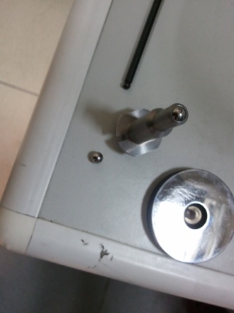 Pipeline meeting in Russia, Moscow, dry abrasion tests, MiSIS, NUST, abrasion, tribology, superbainite, Harry Bhadeshia