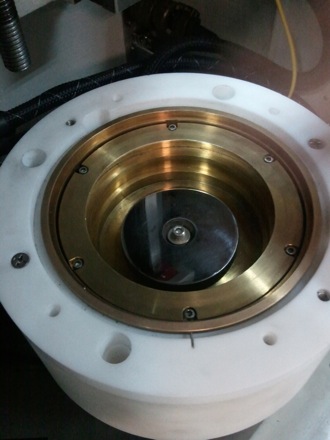 Pipeline meeting in Russia, Moscow, dry abrasion tests, MiSIS, NUST, abrasion, tribology, superbainite, Harry Bhadeshia