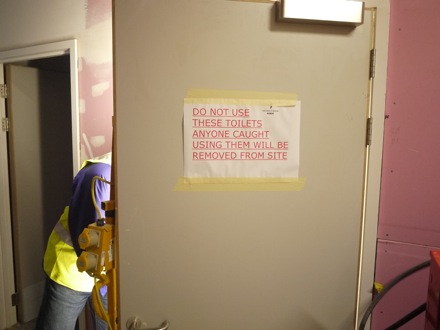 Materials Science and Metallurgy, University of Cambridge, new building, Steve Ooi, Mathew Peet